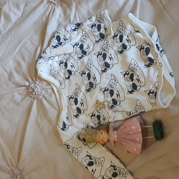 Gardner and the Gang Other - Gardner and the Gang onsie! Super cool 😎